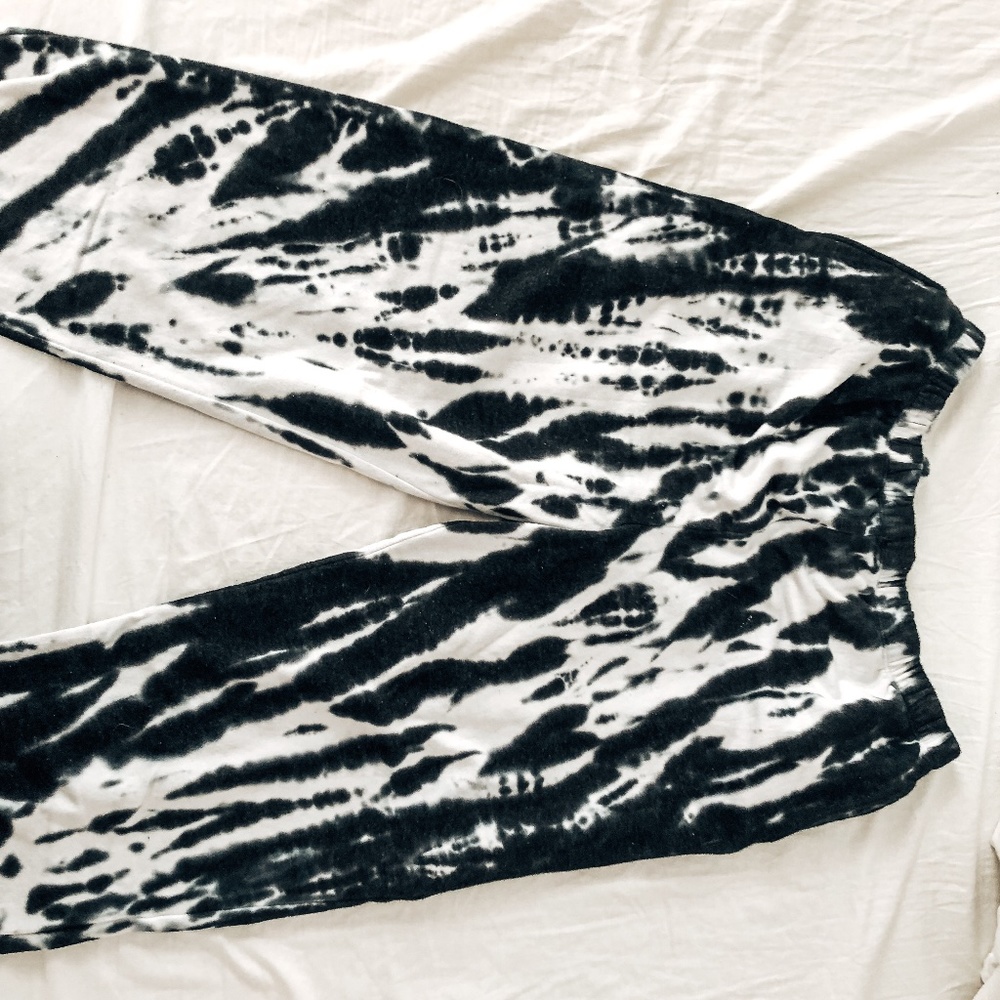 Sweatpants
